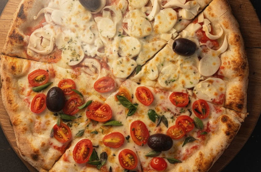 Roteiro em São Paulo para celebrar o Dia Mundial do Queijo com pratos, pizzas, hambúrgueres e receitas onde o ingrediente é protagonista.