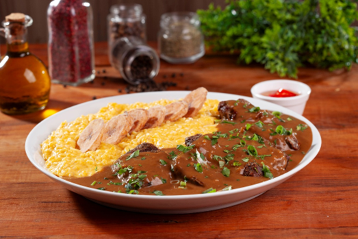  Água Doce renova cardápio e reforça a alma da cozinha brasileira