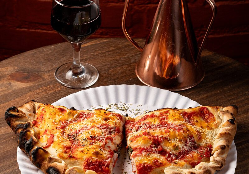 Pizza do Quintal é parada obrigatória no verão em SP