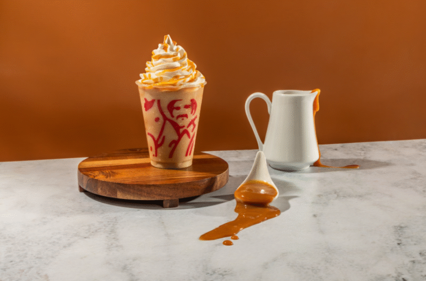  Café gelado ganha espaço no Brasil e transforma hábitos de consumo durante o verão