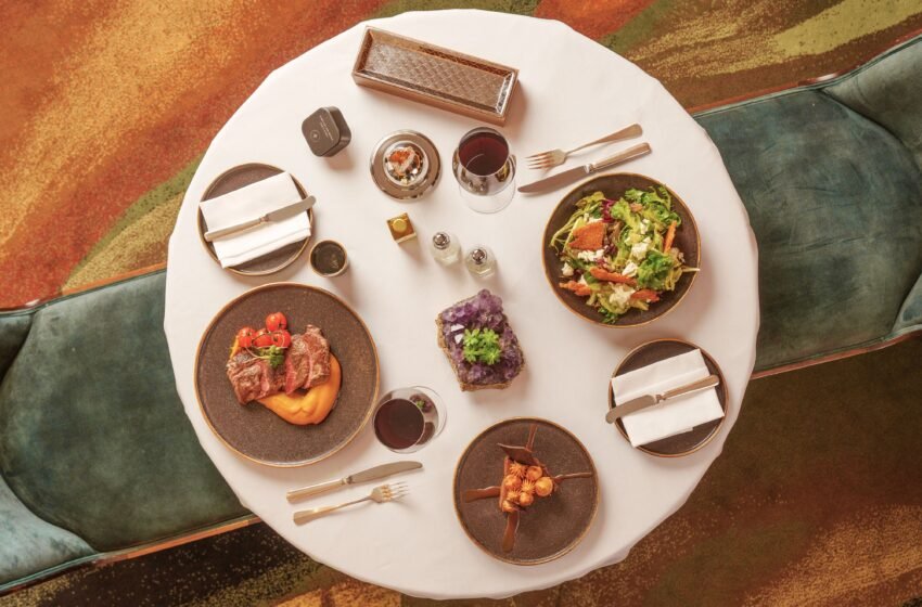  Rosewood São Paulo celebra a Páscoa com brunch exclusivo e programação para toda a família