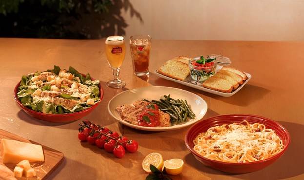  Abbraccio Cucina Italiana propõe experiência para celebrar o Dia das Mulheres