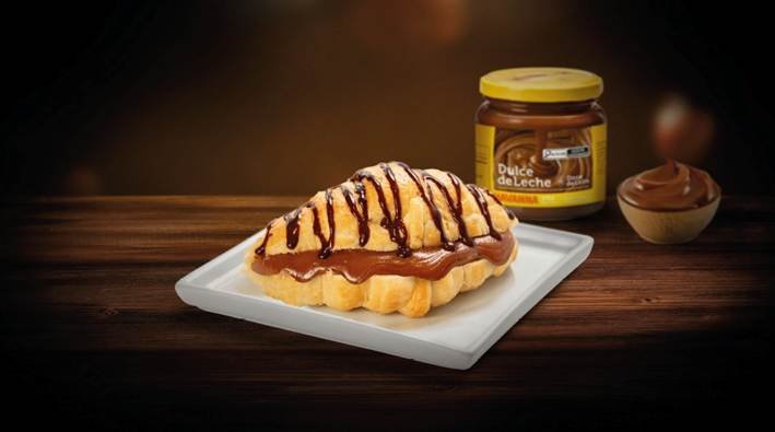  Croasonho reúne opções ideais para diferentes momentos do outono