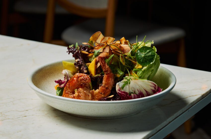  Fahrenheit celebra o Dia das Mulheres com menu da chef Ana Cremonezi