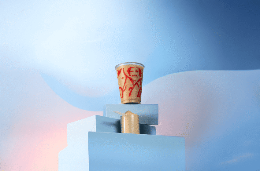  Juan Valdez aposta em frappé de café proteico e conecta café especial à tendência global do bem-estar 