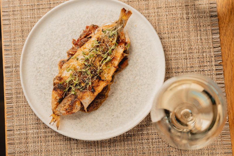  Vinho tinto também pode harmonizar com peixes na Sexta-Feira Santa