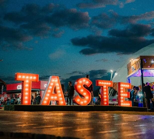  Taste São Paulo celebra 10 anos com edição especial e novos restaurantes