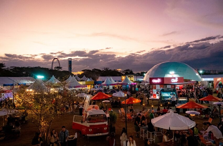  Taste São Paulo 2026 reúne chefs que ajudam a definir o que se come hoje