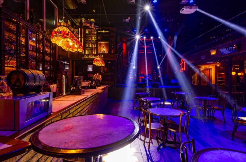  Seis lugares com estilos diferentes para curtir na semana do Dia das Mães