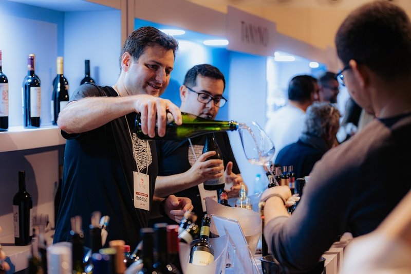  Vinhos brasileiros avançam entre consumidores e impulsionam nova geração de eventos enogastronômicos