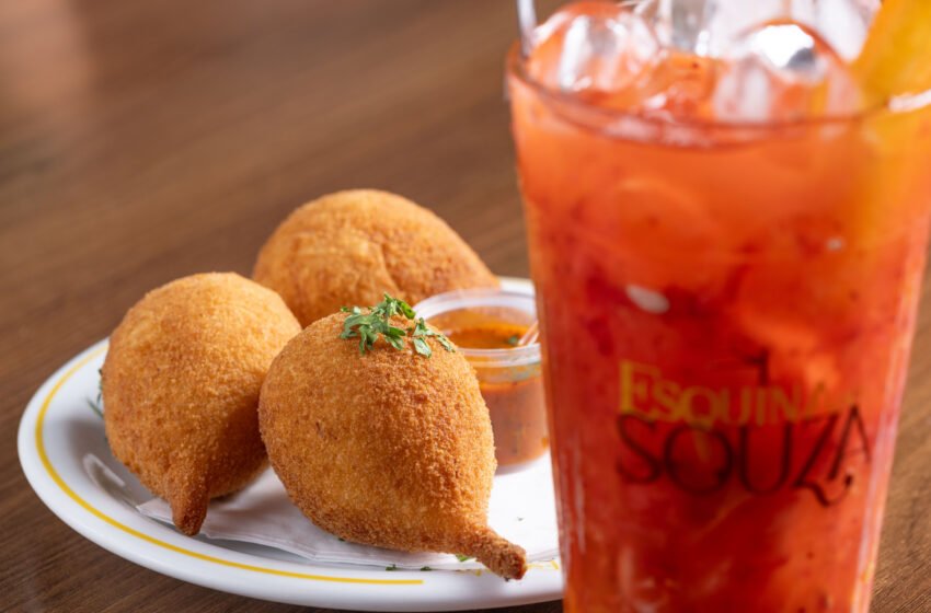  Copa do Mundo movimenta bares, restaurantes e marcas com experiências especiais em São Paulo