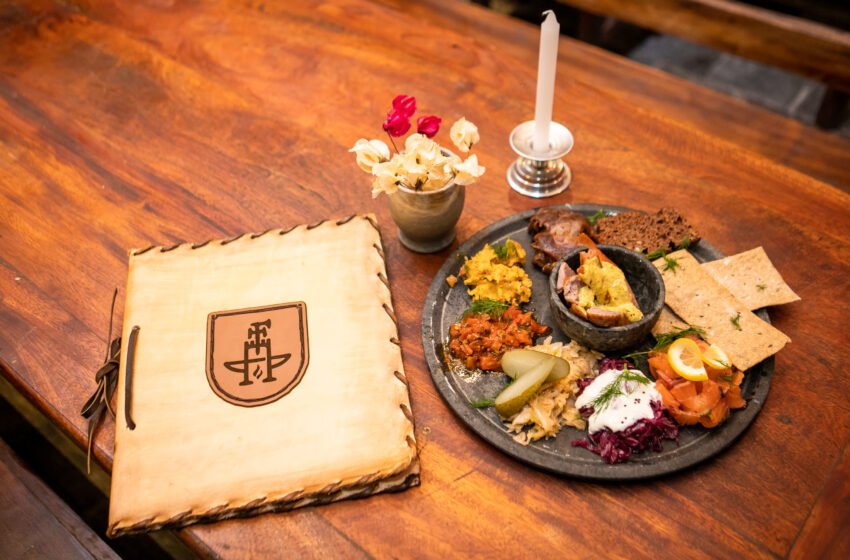 Cinco restaurantes especiais para o Dia das Mães em Belo Horizonte