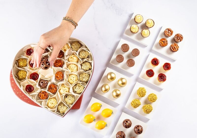  Dia dos Namorados em São Paulo: chocolates, doces e presentes gastronômicos para fugir do óbvio