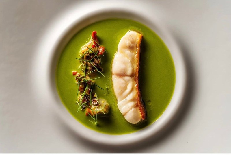  Restaurante simples pode impressionar mais o Michelin do que casas milionárias, diz chef brasileira