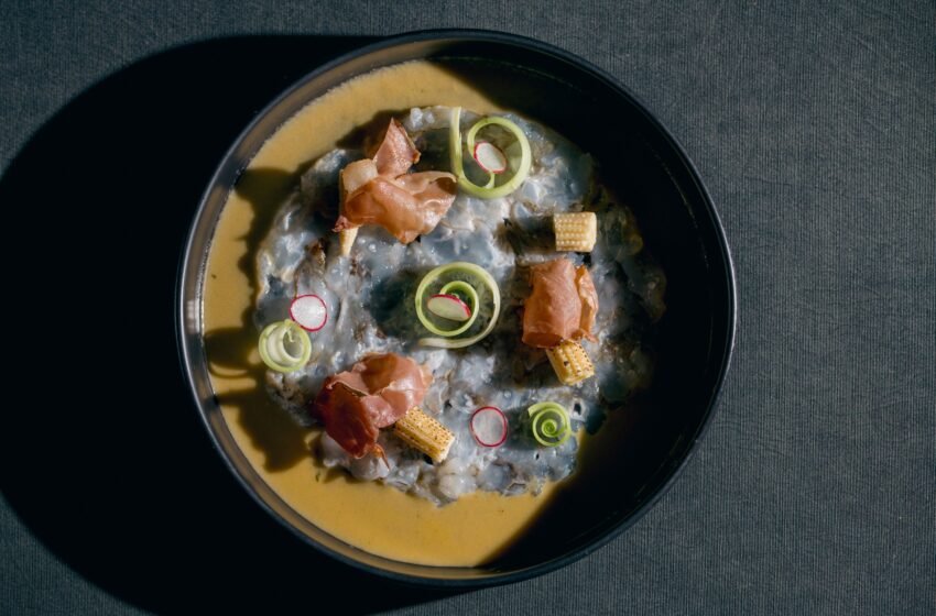  Nuu Nikkei amplia cardápio com novas criações inspiradas em viagens e referências da gastronomia mundial