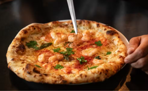 Dia da Pizza: Shopping Leblon reúne roteiro com pizzarias para celebrar a data