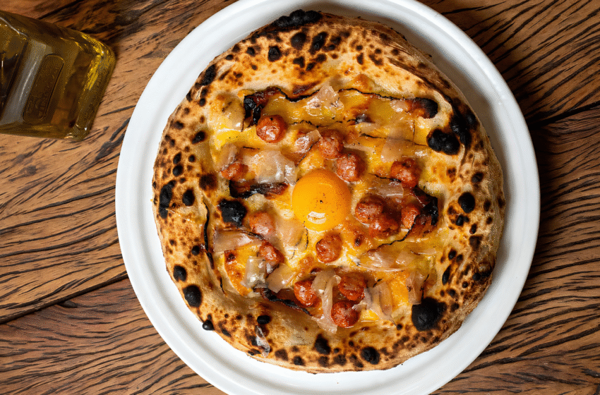  Dia da Pizza reúne endereços para celebrar a data em São Paulo