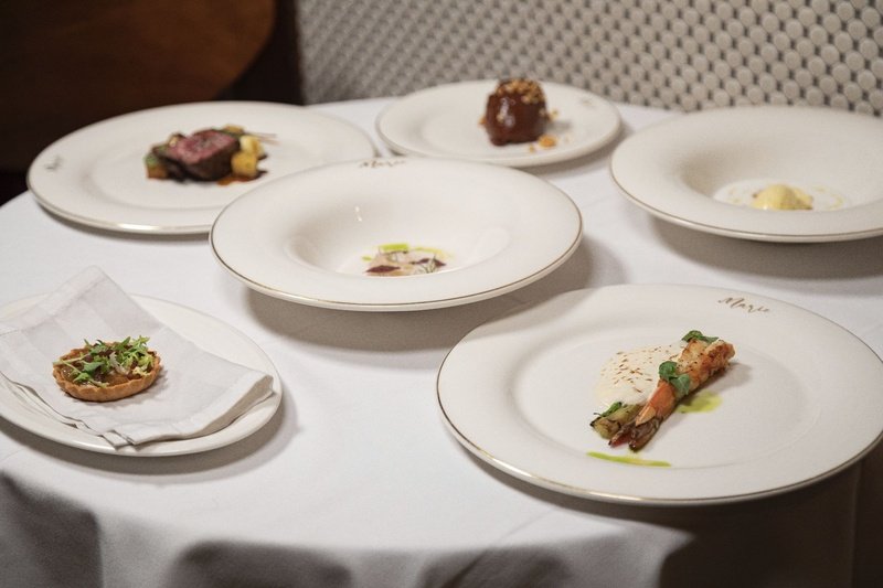  Marie Cuisine promove menus degustação temáticos durante agosto