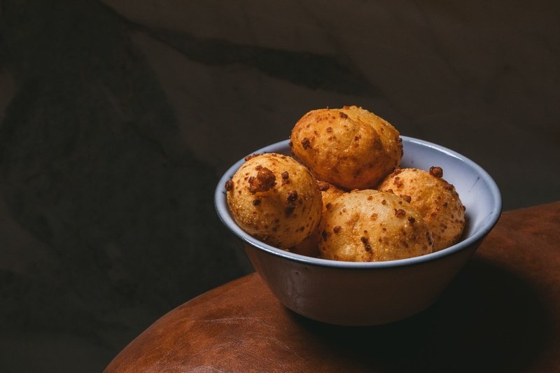  Pão de queijo: por que polvilho, queijo e forno fazem tanta diferença no resultado