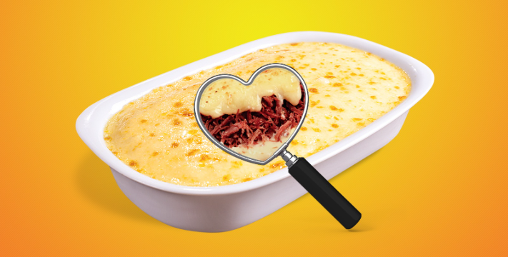  Escondidinho do Bem transforma prato tradicional da Água Doce em ação solidária