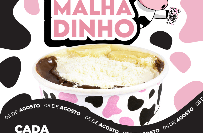  Milky Moo promove campanha nacional e destina parte das vendas ao empreendedorismo feminino