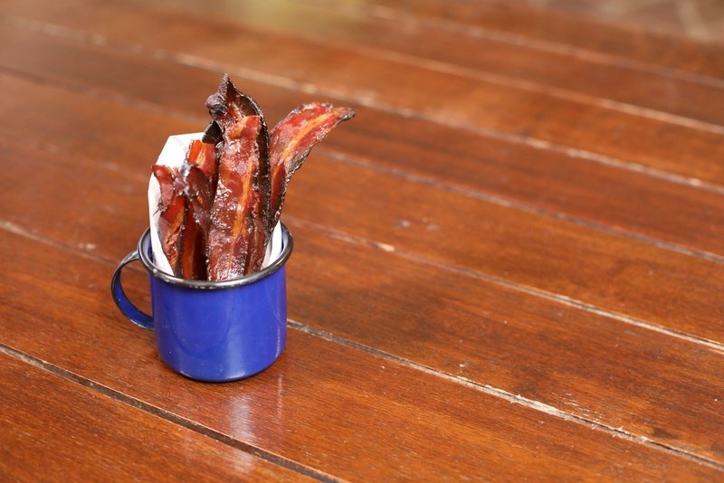  Dia do Bacon: chef Paula Labaki explica o que faz diferença no preparo