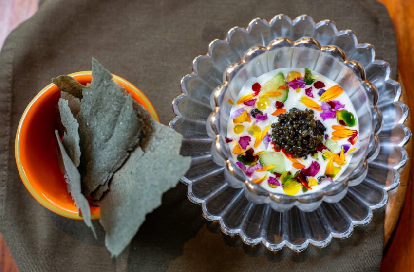  Guadalajara sediará o Latin America’s 50 Best Restaurants pela primeira vez