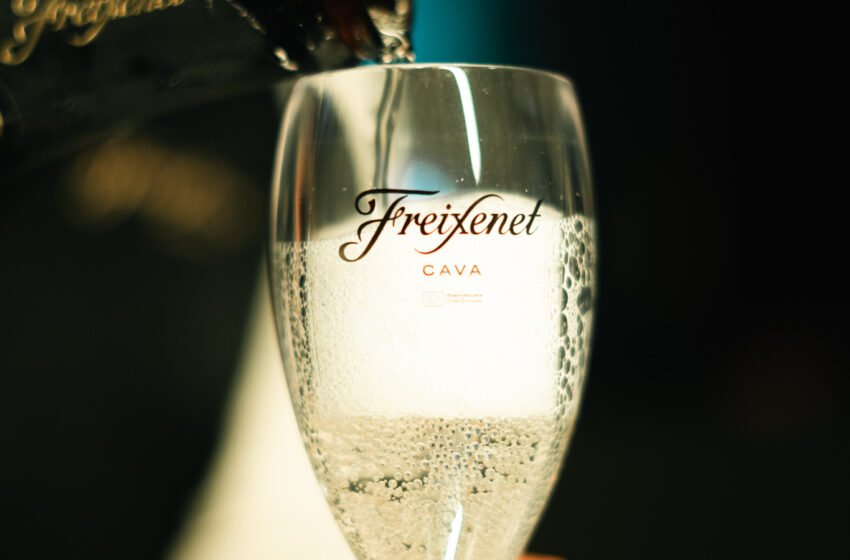  Freixenet patrocina sexta edição do Baile do BB no Rosewood São Paulo