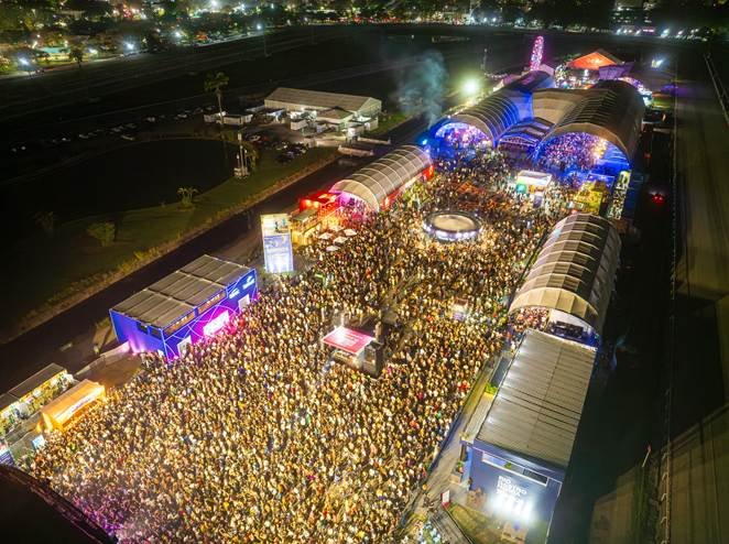  Rio Gastronomia 2026 abre venda de ingressos e confirma shows e restaurantes