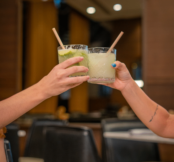  Hilton São Paulo Morumbi terá feijoada com estação de caipirinhas aos sábados de setembro