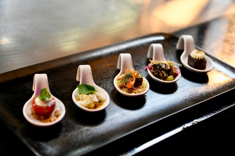  Pullman Vila Olímpia promove jantar inspirado na Amazônia com ingredientes nativos