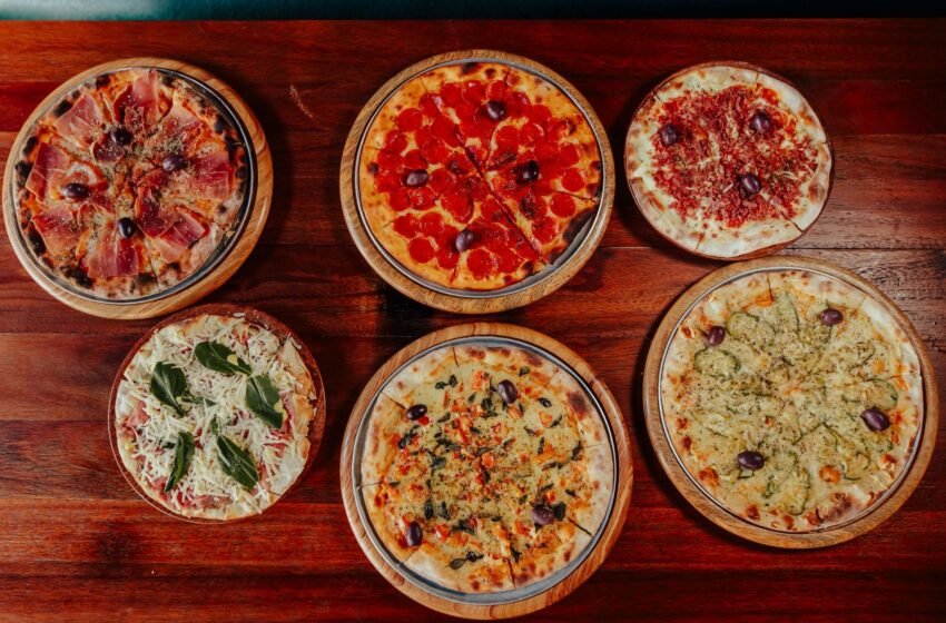  Boteco São Bento passa a entregar pizzas e clássicos pelo iFood