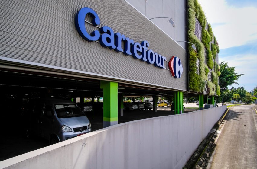 Cápsulas já representam 30% do faturamento de café no Carrefour