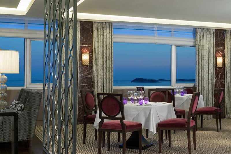  Sheraton Grand Rio reúne cozinha francesa e sabores caipiras em jantar a seis mãos