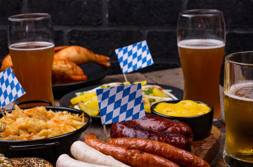  Oktoberfest em Guarulhos terá mais de 50 torneiras de cerveja e entrada gratuita